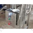 Kép 8/8 - elektromos kacsolódoboz roszdamentes acélból