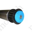 Kép 4/4 - Görgő 50-63 mm palástátmérővel (T55-23) Fogasszíj hajtás 8M