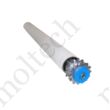 Kép 4/6 - Görgő 50-63 mm palástátmérővel (T54-23) lánchajtás 2x08B1