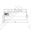 Kép 2/5 - SERIES 1450W D051 L0340 d17 S02