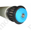 Kép 3/4 - Görgő 50-63 mm palástátmérővel (T55-23) Fogasszíj hajtás 8M