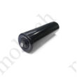 Kép 1/4 - Görgő 89 mm Acél palást (T43) Beépítési méret 323 mm; Lapolt tengely