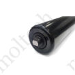 Kép 3/4 - Görgő 89 mm Acél palást (T43) Beépítési méret 323 mm; Lapolt tengely