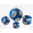 Kép 3/4 - Multigörgő D=40 mm; d=10 mm