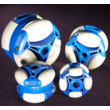 Kép 2/4 - Multigörgő D=40 mm; d=10 mm