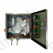 Kép 3/3 - Kiegészítő frekvenciaváltó (Lenze i510 cabinet) 3/PE 400/480V AC		