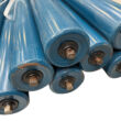 Kép 7/7 - GÖRGŐ SERIES 1450W D108 L1158 d20 S06
