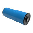 Kép 1/5 - Görgő 90 mm palástátmérővel (T44) Beépítési méret 251 mm,Belső menet, PVC