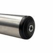 Kép 5/5 - Görgő 40 mm palástátmérővel (T23) Beépítési méret 97 mm, Belső menet, Rozsdamentes
