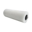 Kép 1/4 - Fordítódob D100 mm HDPE1000 műanyag palásttal; 290 mm beépítési méret, Belső menet, Élelmiszeripari