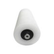 Kép 3/4 - Fordítódob D100 mm HDPE1000 műanyag palásttal; 290 mm beépítési méret, Belső menet, Élelmiszeripari