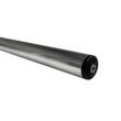 Kép 1/2 - Görgő 40 mm palástátmérővel (T23), Beépítési méret 200 mm, Belső menet, Horganyzott