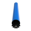 Kép 4/6 - Görgő 50 mm palástátmérővel (PVC), 406 mm beépítési méret (T51-23) 08B1 lánchajtás végelem