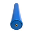 Kép 6/6 - Görgő 50 mm palástátmérővel (PVC), 406 mm beépítési méret (T51-23) 08B1 lánchajtás végelem