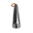 Kép 4/4 - Van der Graaf dobmotor; 113 mm átmérő; 275 mm palásthossz; v=1,6 m/s; P=0,18kW