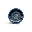 Kép 5/5 - Van der Graaf dobmotor; 127 mm átmérő; 550 mm palásthossz; v=1,0m/s; P=1,1kW