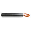 Kép 3/5 - Van der Graaf dobmotor; 100 mm átmérő; 460 mm palásthossz; v=0,1m/s; P=0,12 kW