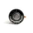 Kép 5/5 - Van der Graaf dobmotor; 100 mm átmérő; 460 mm palásthossz; v=0,1m/s; P=0,12 kW