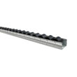 Kép 3/3 - Standard görgős léc 2000 mm T07