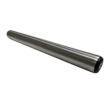 Kép 3/4 - Görgő 50 mm palástátmérővel (T22), Beépítési méret 526 mm, Belső menet, Rozsdamentes acél