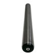 Kép 4/4 - Görgő 50 mm palástátmérővel (T22), Beépítési méret 526 mm, Belső menet, Rozsdamentes acél