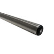 Kép 1/4 - Görgő 50 mm palástátmérővel (T22), Beépítési méret 526 mm, Belső menet, Rozsdamentes acél