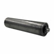 Kép 1/5 - Görgő 60,3 mm palástátmérővel (T42) Beépítési méret 260 mm; Belső menetes/Lapolt, Felületkezeletlen