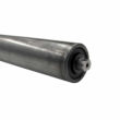 Kép 5/5 - Görgő 60,3 mm palástátmérővel (T42) Beépítési méret 260 mm; Belső menetes/Lapolt, Felületkezeletlen