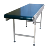 PVC és PU szalagos szállítópályák