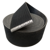 Bálázó hevederek John Deere bálázókhoz