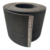 Bálázó hevederek New Holland bálázókhoz