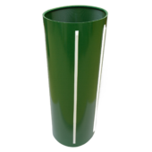 John Deere vágóasztal szalagok