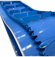 Speciális túró felhordó szalag