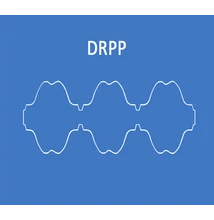 DRPP bordásszíj