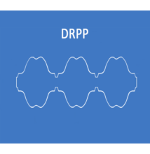 DRPP bordásszíj
