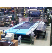 szállítószalag pályarendszer