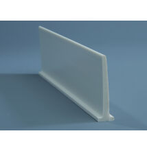 Szállítószalag profil T 40 W PU
