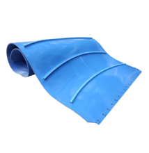 Braud New Holland szőlőkombájn szállítószalag 700 mm széles