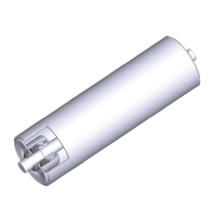 Görgő 63-159 mm palástátmérővel (T43) Fém hegesztett csapágyház Görgő 63-159 mm palástátmérővel (T43) Fém hegesztett csapágyház