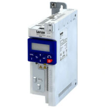 Frekvenciaváltó LENZE i510/1F/0,25 kW