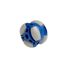 Multigörgő D=48 mm; d=8 mm