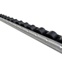 Standard görgős léc 2000 mm T07