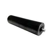 Görgő 89 mm acél palást (T43) Beépítési méret 750 mm; Lapolt tengely