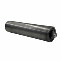 Görgő 60,3 mm palástátmérővel (T42) Beépítési méret 260 mm; Belső menetes/Lapolt, Felületkezeletlen