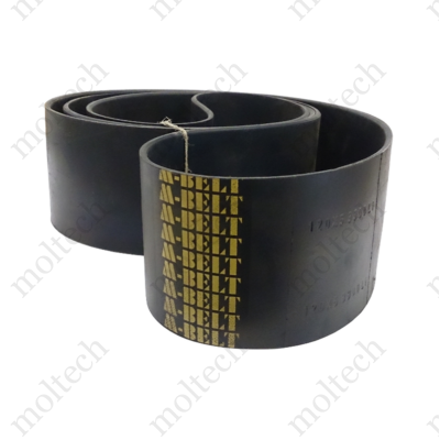 140×5 3460 Li m-belt