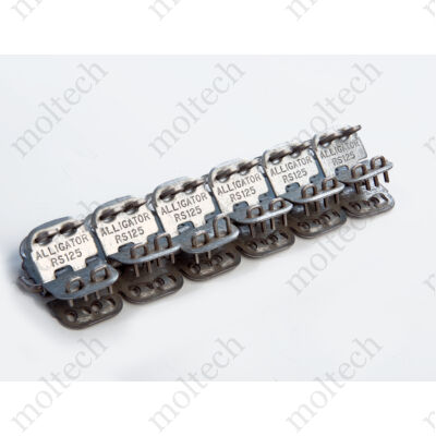 ALLIGATOR RS125 KAPOCS