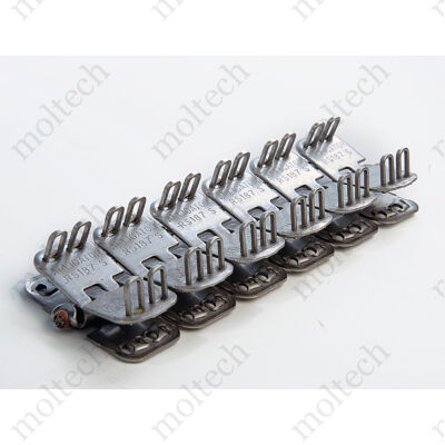 ALLIGATOR RS187-S KAPOCS