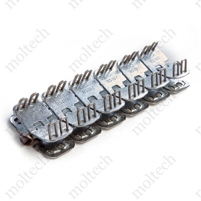 ALLIGATOR RS187 KAPOCS
