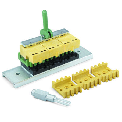 ALLIGATOR RSC187-6 KAPCSOZÓ