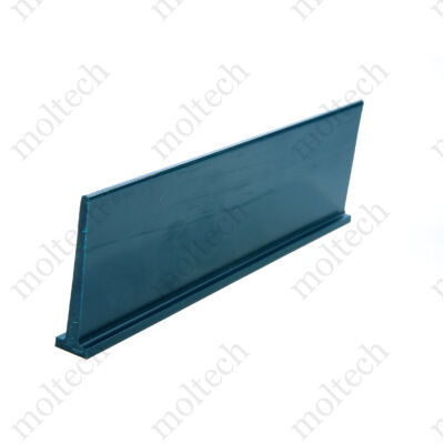 Szállítószalag profil T 40 G PU